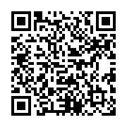 起業プロジェクト公式LINE QRコード　Mサイズ